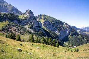 20220711-3332-Chemin col de Cenise Vue vers les bornes