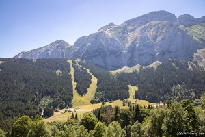 Col de Cenise