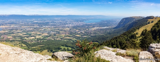 20220712-3385-Saleve Le Piton Vue Geneve Leman et Jura Pano