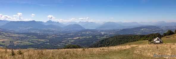 20220712-3395-Saleve Au Plan Vue Vers Annecy Pano