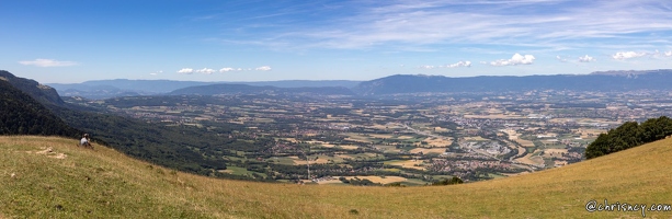 20220712-3409-Saleve chemin des cretes Vue Genevois Pano