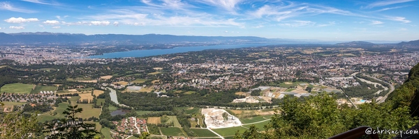 20220712-3425-Saleve a La Croix Vue Annemasse Pano