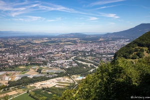 20220712-3428-Saleve a La Croix Vue Annemasse