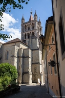 20220707-31 3053-Lausanne La Cathedrale