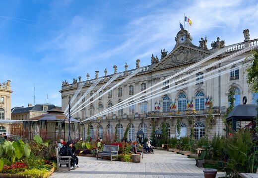 20221003-5282-Place Stanislas Nancy jardin ephemere