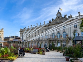 20221003-5282-Place Stanislas Nancy jardin ephemere