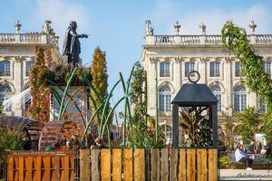 20221005-4428-Place Stanislas Nancy jardin ephemere