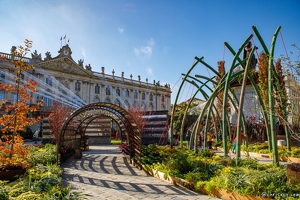 20221005-4431-Place Stanislas Nancy jardin ephemere