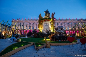 20221004-4373-Place Stanislas Nancy jardin ephemere