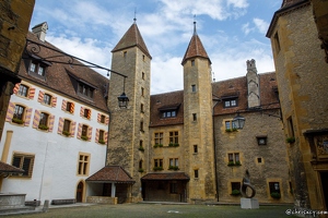 Canton de Neuchâtel
