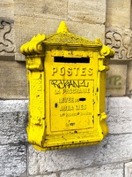 20230203-7043-Pontarlier Porte Saint Pierre boite aux lettres