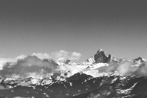 20230204-0428-Au Salève vue sur les Alpes