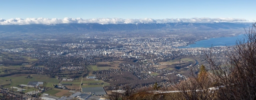 20230204-0440-Au Salève observatoire vue sur le genevois Pano