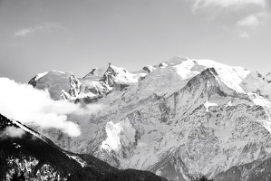 20230206-0634-Plaine Joux vue Mont Blanc