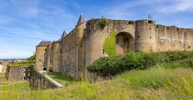 20230530-030 6503-Chateau fort de Sedan Pano