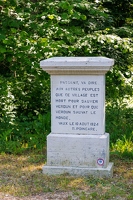 Vaux devant Damloup
