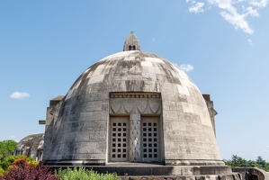 20230606-7322-Ossuaire Douaumont