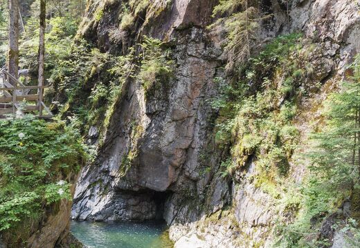 20230627-7586-Gorges de la Diosaz Servoz