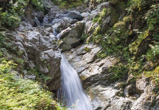 20230627-7593-Gorges de la Diosaz Servoz Cascade des dances