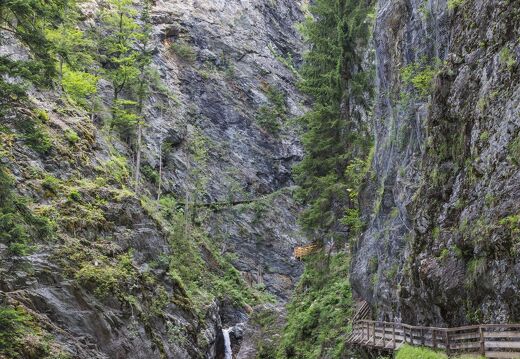 20230627-7625-Gorges de la Diosaz Servoz Cascade de l'aigle