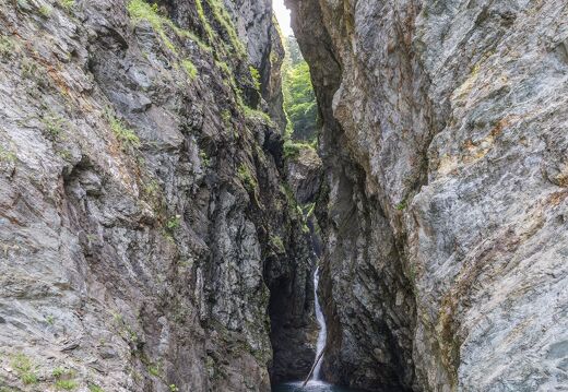 20230627-7651-Gorges de la Diosaz Servoz Cascade du soufflet