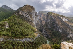 20230918-8178-Gorges du Verdon Point Sublime HDR