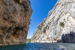 20230919-8257-Pedalo sur la sortie des gorges du Verdon