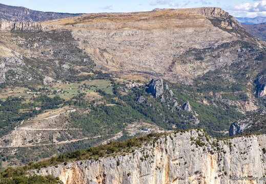 20230923-027 8516-Gorges du Verdon Belvedere de la Dent d'Aire