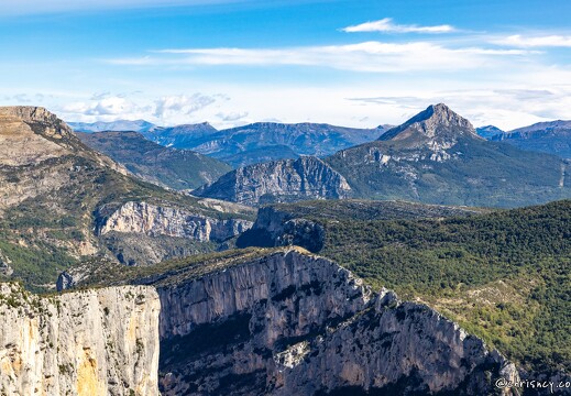 20230923-031 8515-Gorges du Verdon Belvedere de la Dent d'Aire