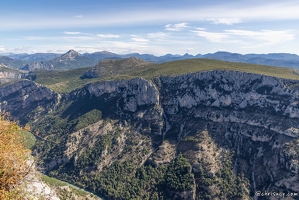 20230923-037 8529-Gorges du Verdon Belvedere du Pas de la Bau