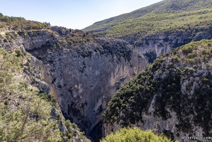 20230923-059 8616-Gorges du Verdon Belvedere de Bau benit