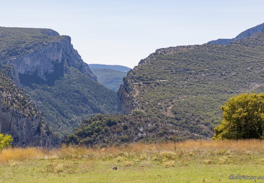 20230923-063 8619-Rougon Vue sur Couloir Samson