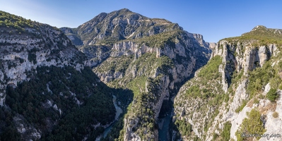 20230923-096 8675-Gorges du Verdon Balcon de la Mescla Pano