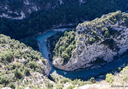 20230923-098 8667-Gorges du Verdon Balcon de la Mescla