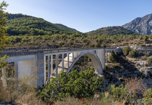 20230923-102 8678-Gorges du Verdon Pont sur l'Artuby