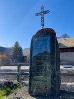 20230926-0216-Ceillac Croix monument aux morts