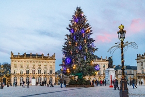 Nancy Place StanislasNoel 2023