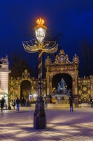 20231231-12 9445-Nancy Place Stanislas nuit