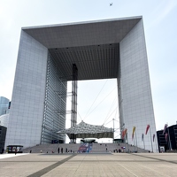 20240325-56 3118-PARIS la defense La Grande Arche 1989