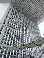 20240325-57 3144-PARIS la defense La Grande Arche 1989