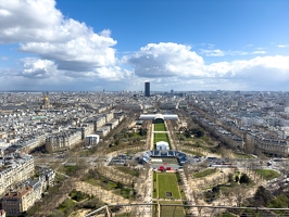 20240324-15 2743-Paris vue de la Tour Eiffel