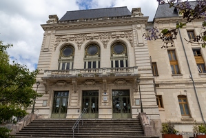 20240422-69 1050-Montlucon Hotel de ville