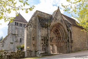20240423-15 1108-Abbaye de Moutier d Ahun