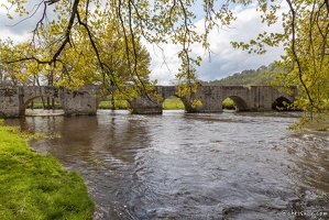 20240423-28 1114-Au pont romain de Moutier d Ahun