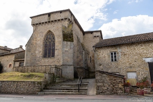 20240423-76 1177-Compreignac eglise fortifiee