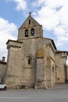 20240423-78 1179-Compreignac eglise fortifiee