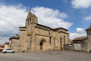 20240423-79 1180-Compreignac eglise fortifiee