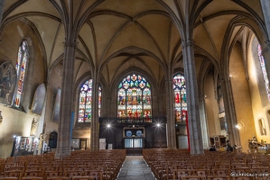 20240424-52 1269-Limoges Basilique Saint Michel des Lions HDR