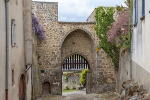 20240426-33 1462-Le Dorat porte Bergere