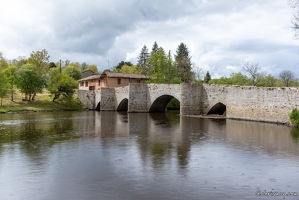 20240426-55 1488-Pont de Beissat sur la Gartempe